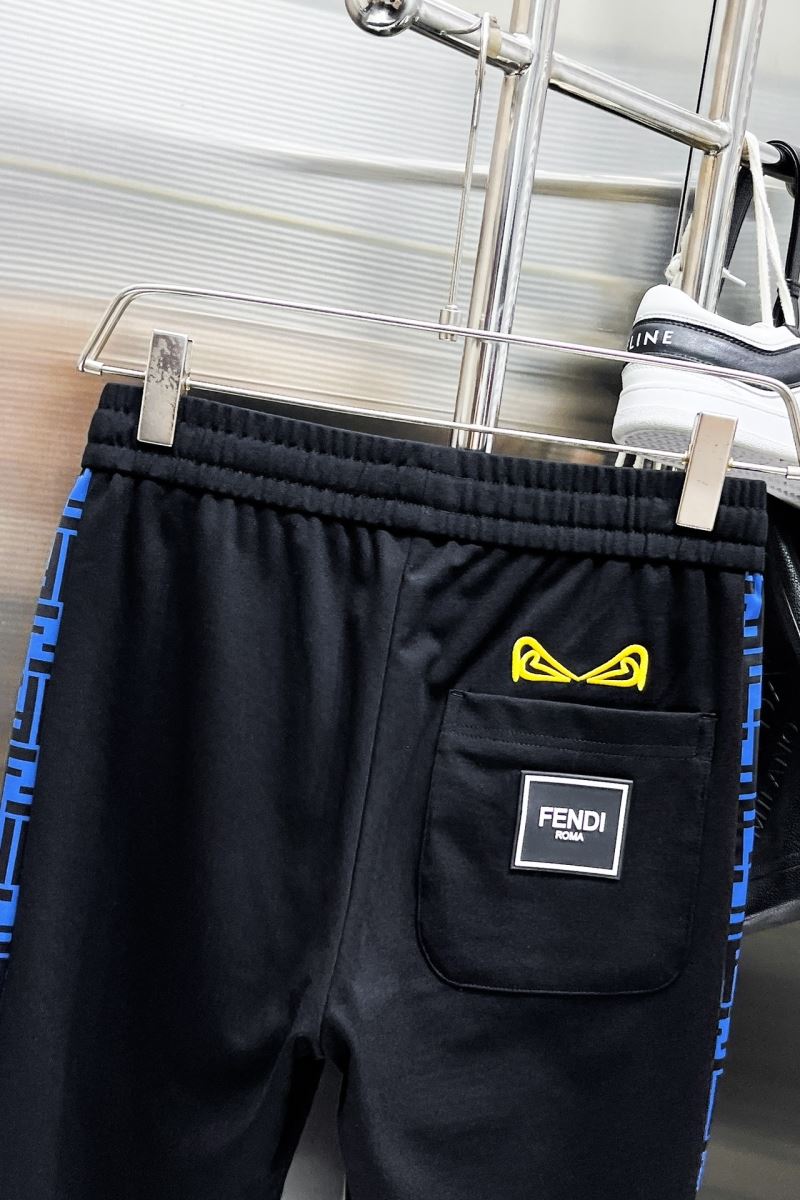 Fendi Long Pants